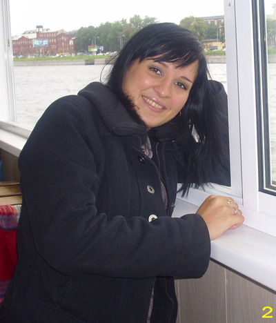 Екатерина Самойленко