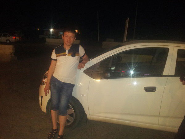 Сардор. Собиржонов.