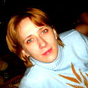 Natasha Shcherbinina