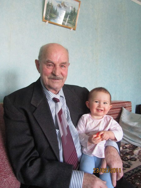 Дмитрий Дрожжин