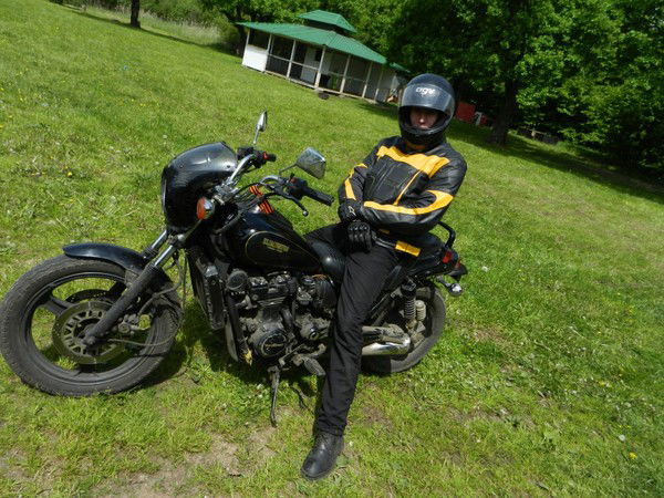 Сергей Молчанов