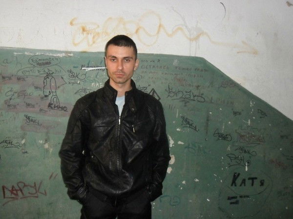 Денис Простоденис