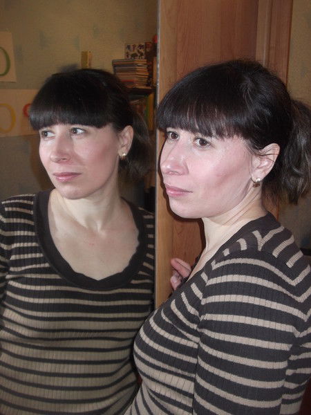 Ольга Евдокимова