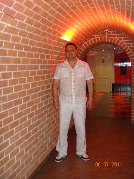 Георгий Шимолин