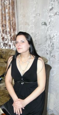 Елена Смирнова