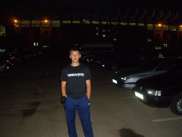 Вячеслав Метелев