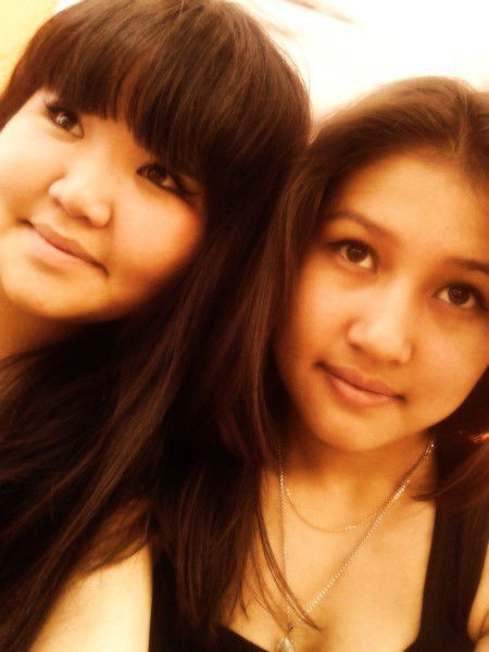 Гульвира Нуртазина