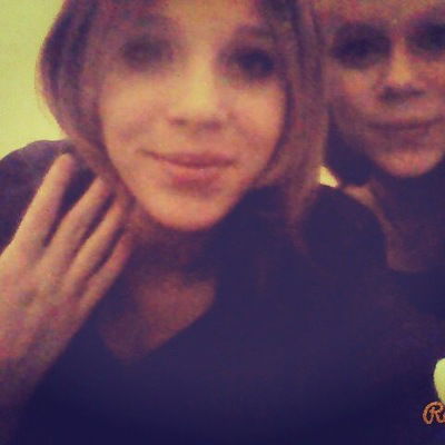 Марина Смирнова