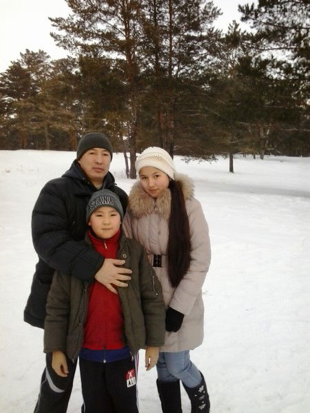 Мереке Жомартов