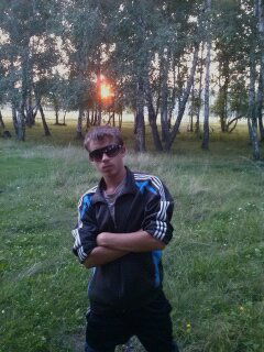 Александр Краев