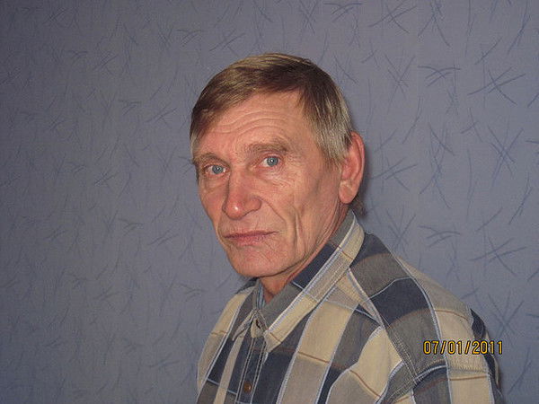 Василий Гавриков