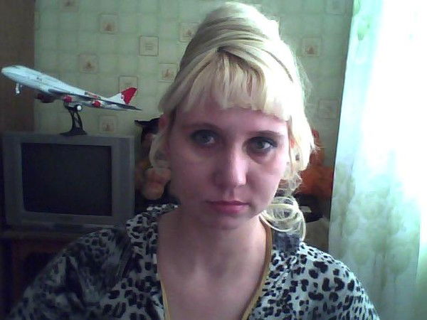 Елена Чеботарева