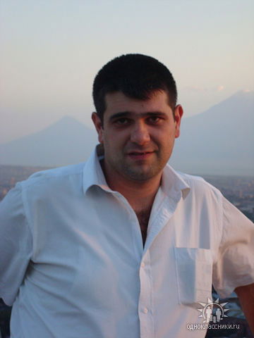 Aram Korekyan