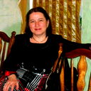 Неля Биктинеева