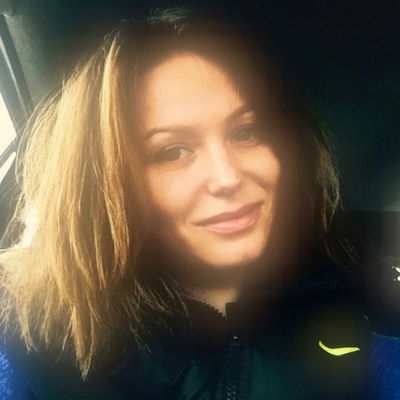 Виктория Санько