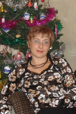 Ольга Подобрей