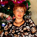 Ольга Подобрей
