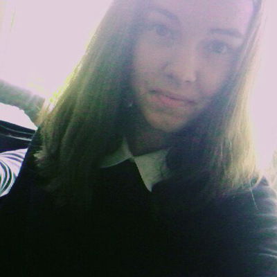 Мария Кулишова