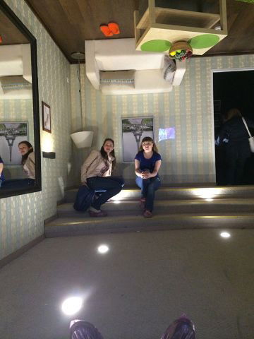 Александа Чайка(Кондратьева)