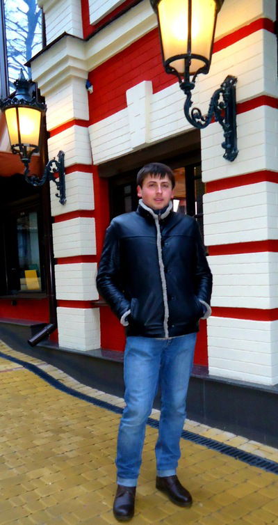 Коля Гарбар