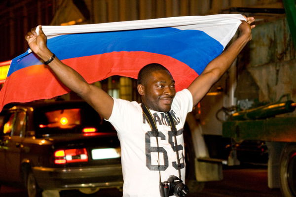 Stanislav Sitnyanskiy