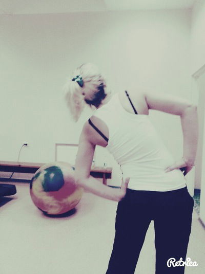 Юлия Соседских