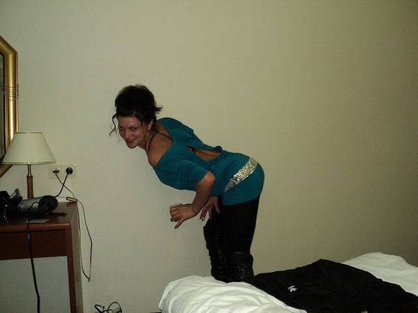 Лариса Савицкая