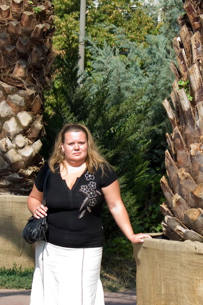 Альбина Владыковская(Гаталь)