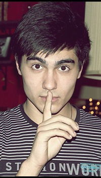 Артём Кириченко