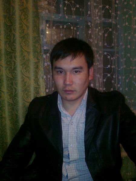 Мейрхан Туякбаев