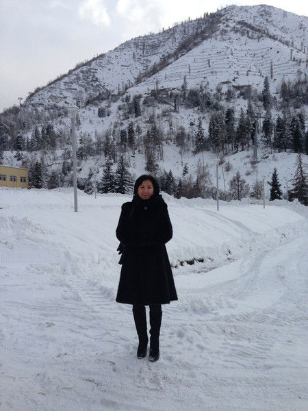 Роза Тулеуова