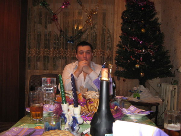 Евгений Плешков