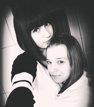 Таня Хлестова