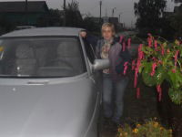 Татьяна Майорова