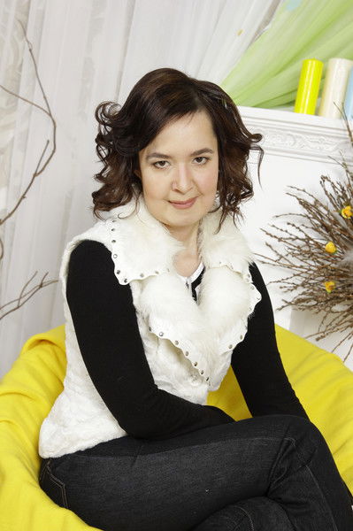 Наталья Мазур