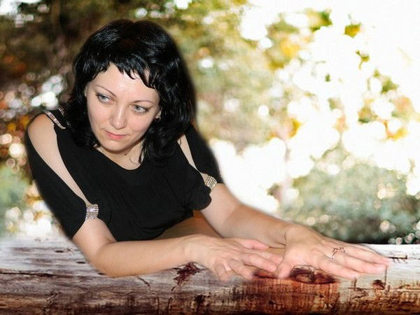 Ольга Данилова