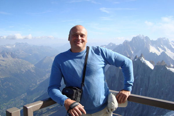 Владимир Аверченков