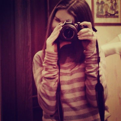 Виктория Родионова