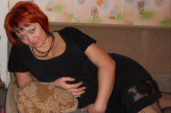 Татьяна Аргокова