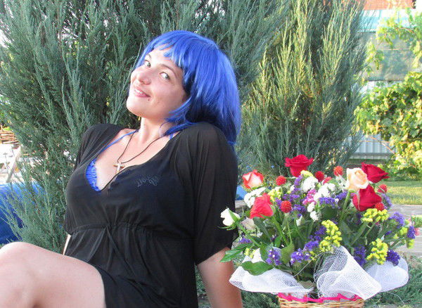 Марина Шевченко