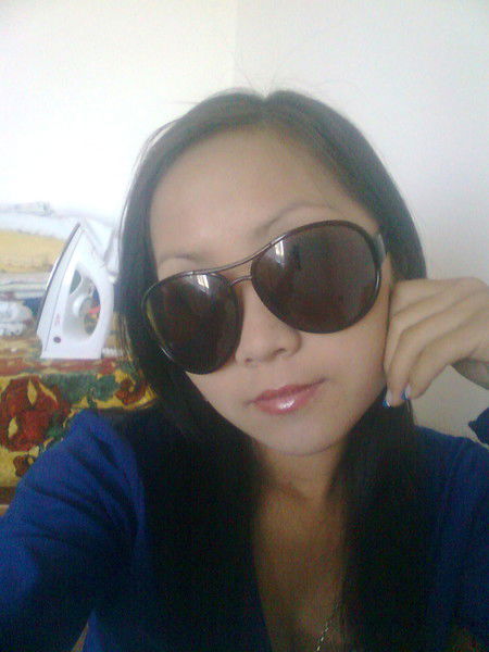 Акерке Штрабаева