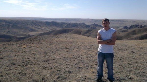 Дмитрий Старосельцев