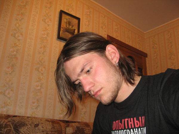 Максим Матвеев