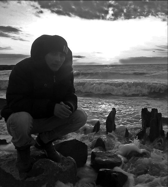 Серёга Булатов