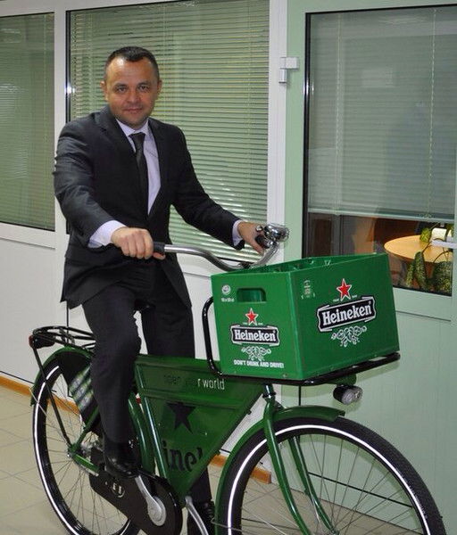 Сергей Шматов