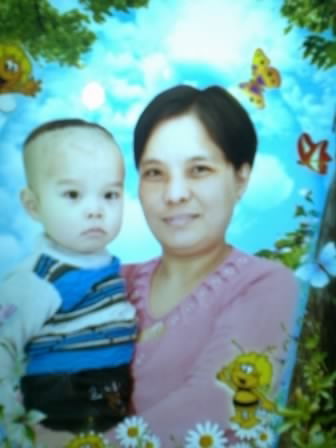 Клара Эмиева