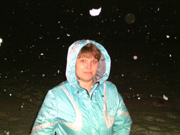 Оксана Шеина