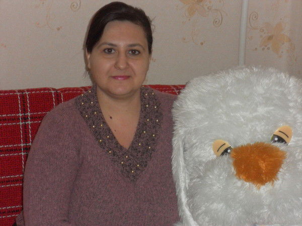 Юлия Давлетова