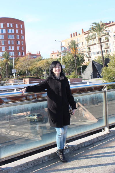 Асем Абдикарим