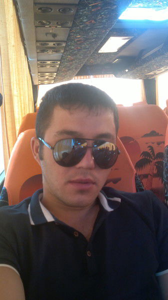 Islom Suleymenov